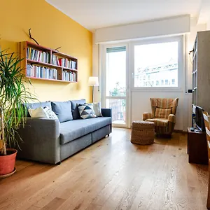  Apartamento Arcus Pacis - Large Flat