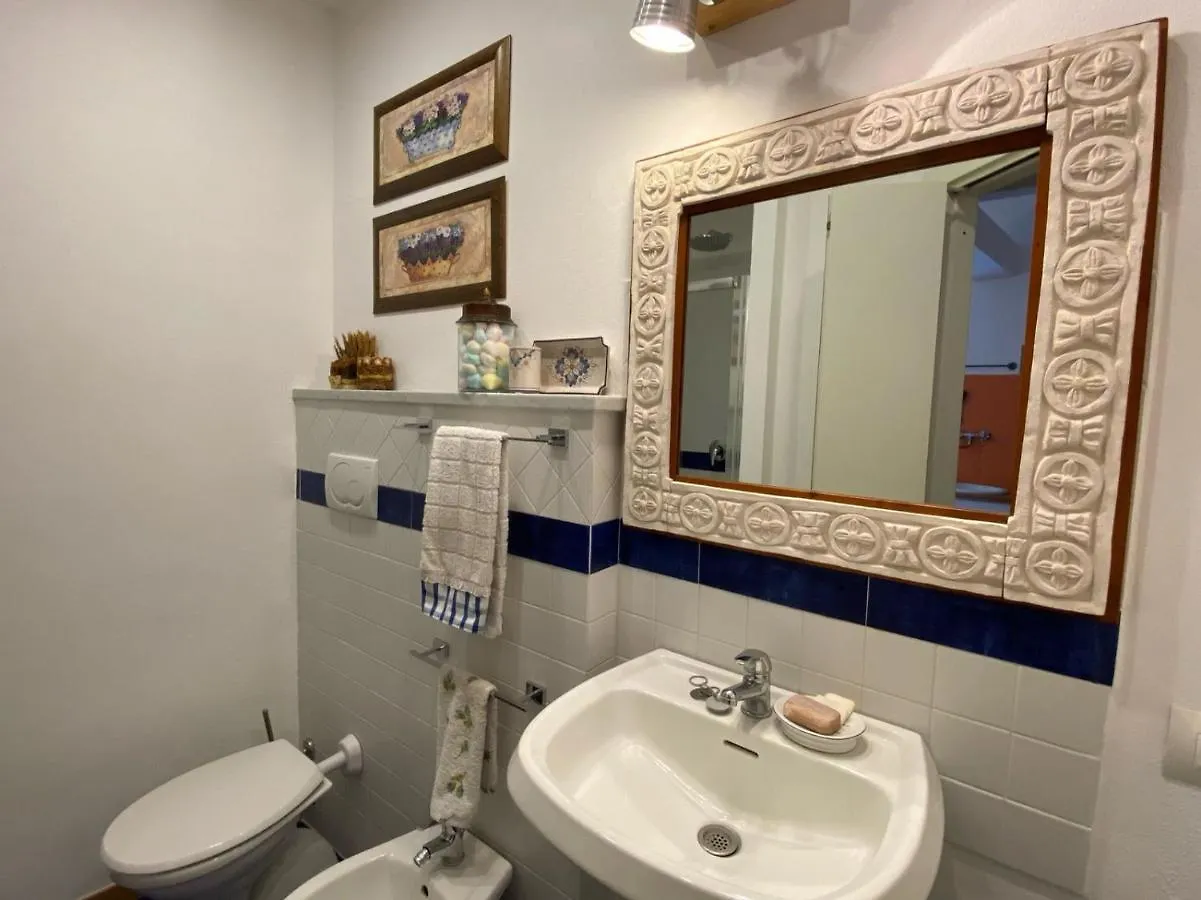 Apartamento Olona11 Milán