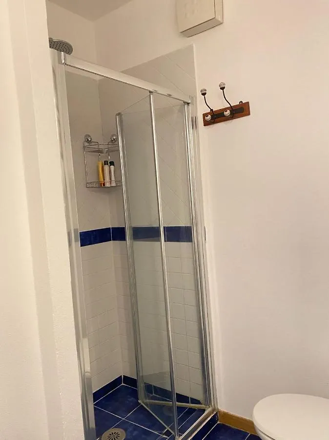 Apartamento Olona11 Milán 0*,