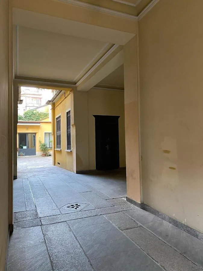 Apartamento Olona11 Milán