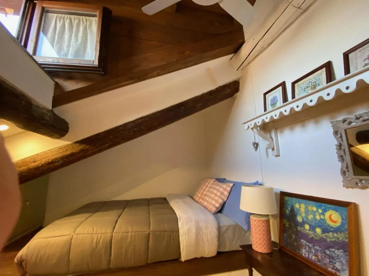 Ferienwohnung Olona11 Mailand 0*,  Italien