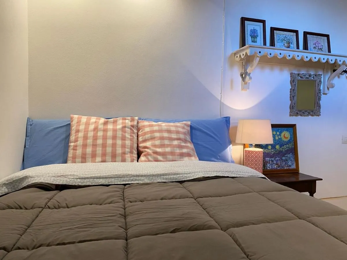 Apartamento Olona11 Milán Italia