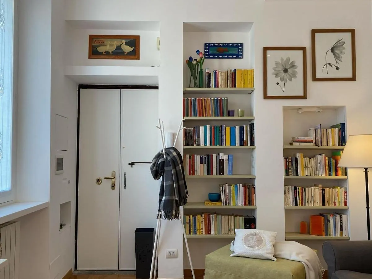 Apartamento Olona11 Milán