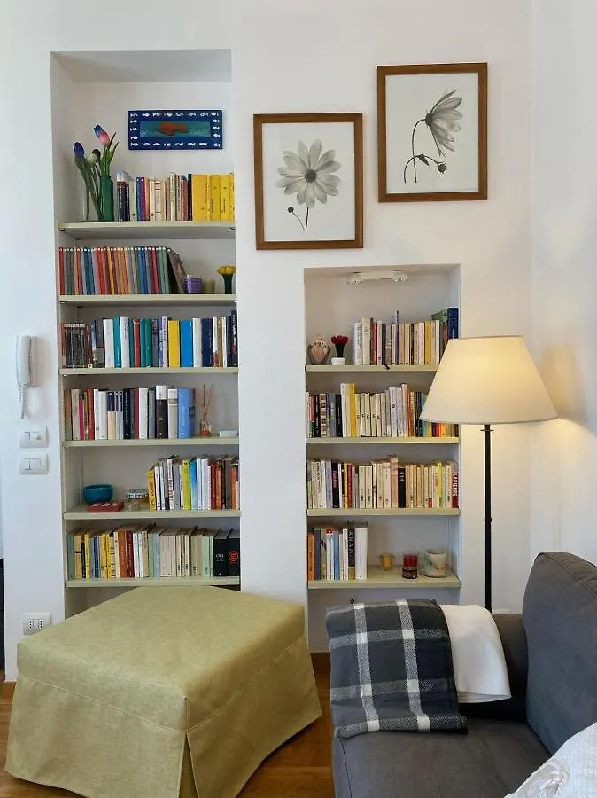 Apartamento Olona11 Milán