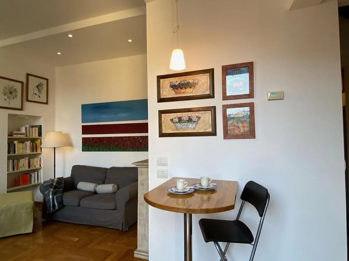 Apartamento Olona11 Milán 0*,