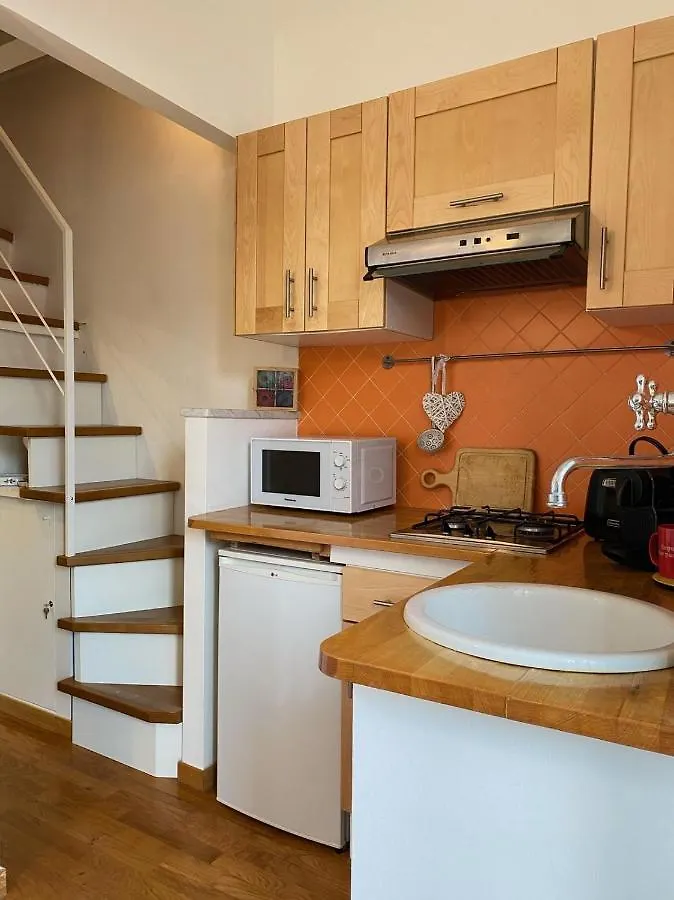 Olona11 Apartment Milan Italy