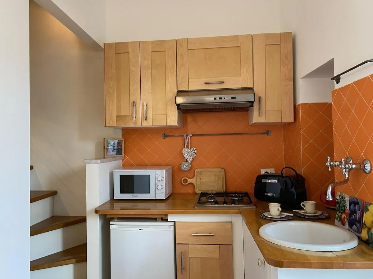 Olona11 Apartment Milan