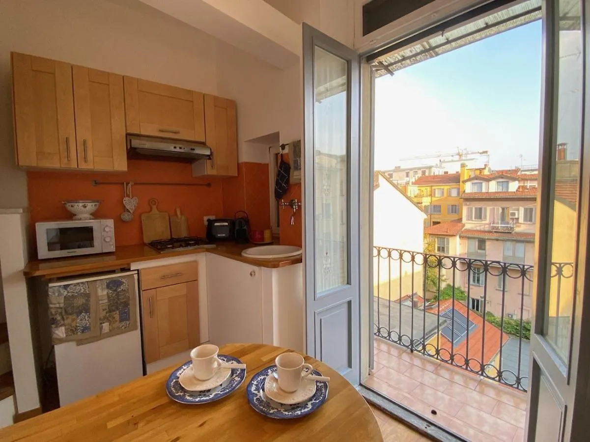 Olona11 Apartment Milan